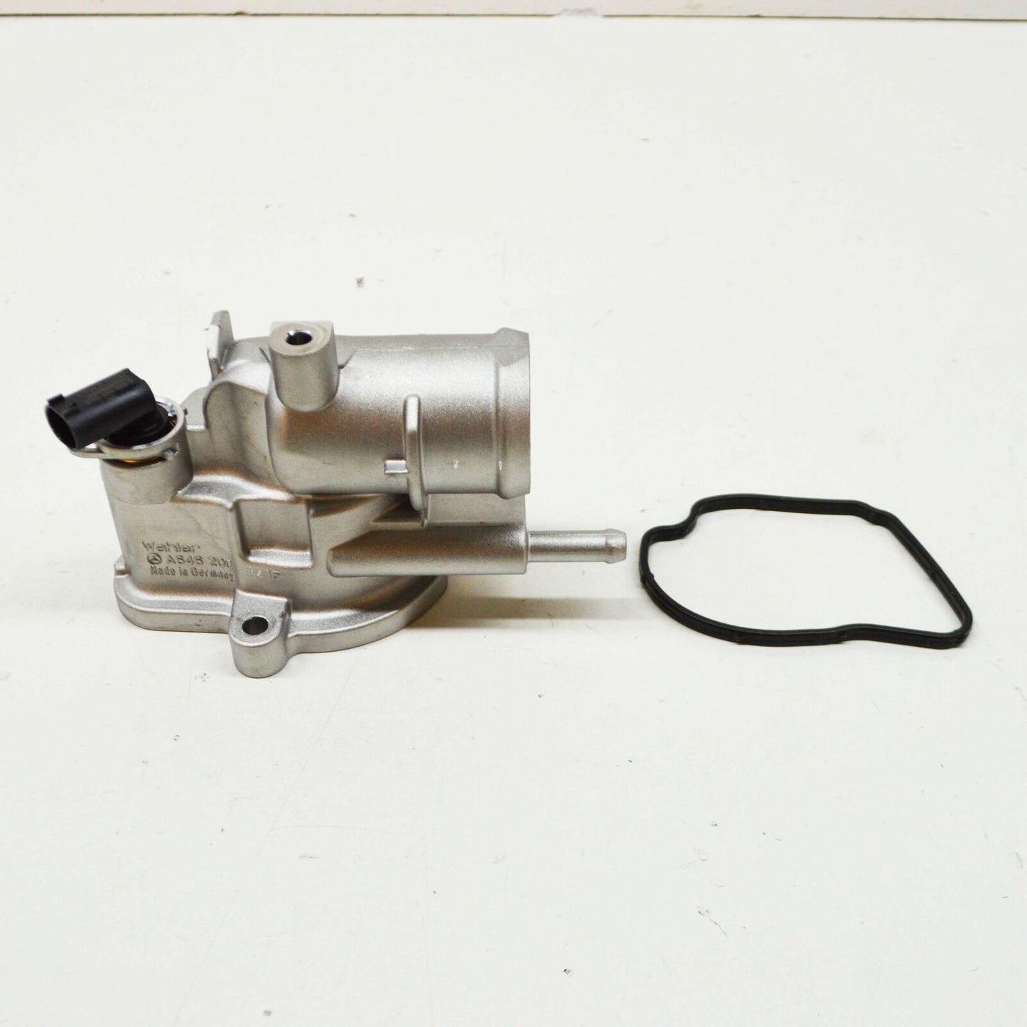 NEW MERCEDES-BENZ VITO W638 THERMOSTAT ASSEMBLY A6112000715 ORIGINAL