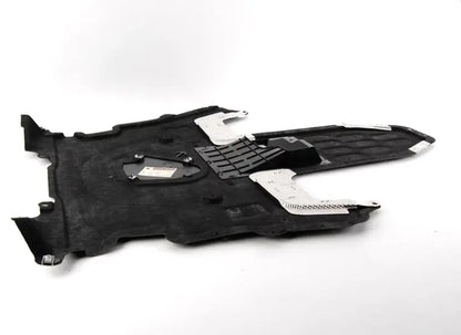 NEW BMW 6 CABRIO E64 UNDERFLOOR COATING CENTER 51757019869 7019869 ORIGINAL