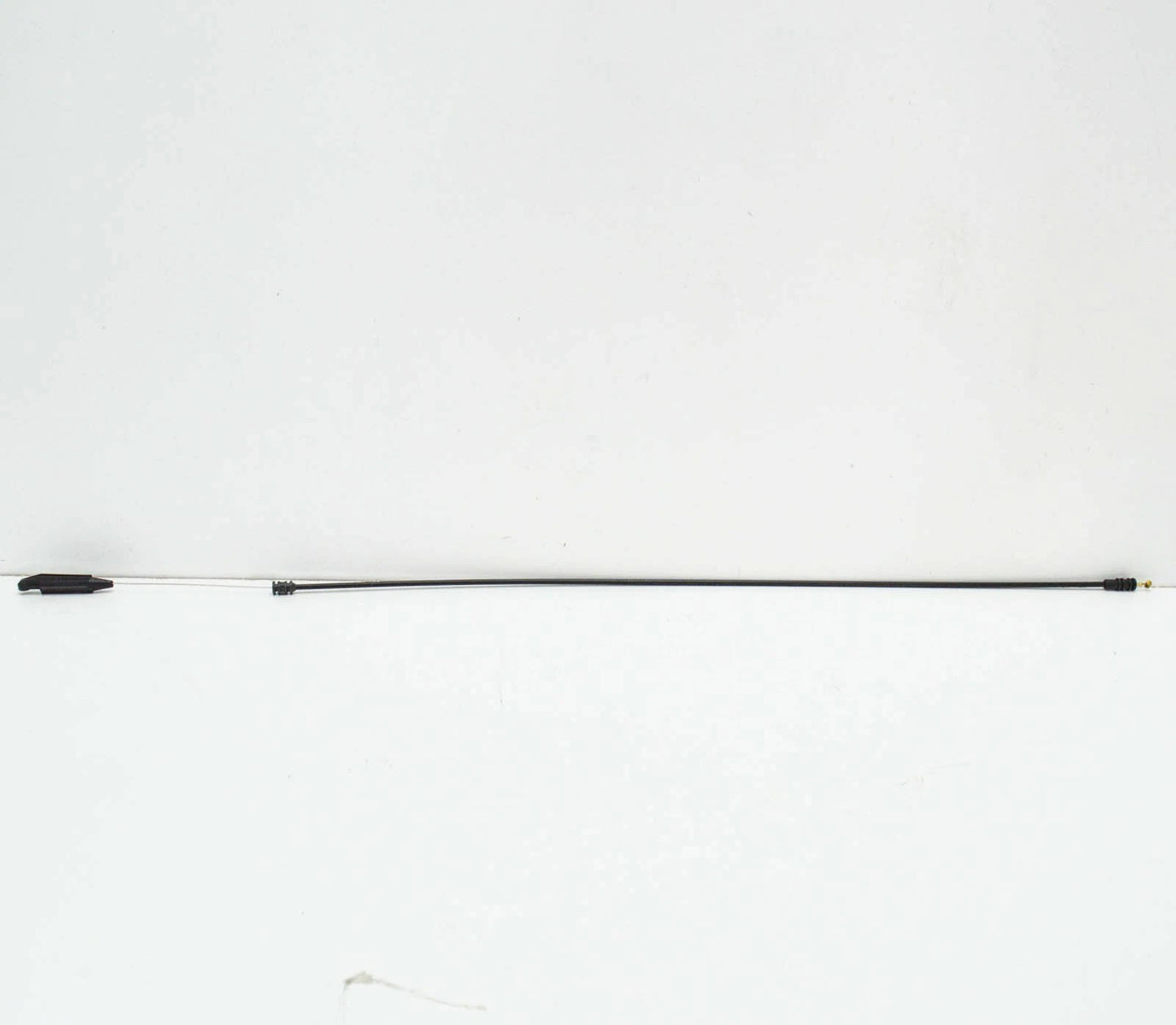 NEW VOLKSWAGEN EOS BOWDEN CABLE LEFT = RIGHT 1Q0871557E