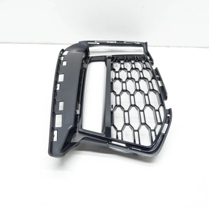 NEW BMW 5 G30 M SPORT FRONT BUMPER LOWER LEFT GRILLE 51118064963 ORIGINAL