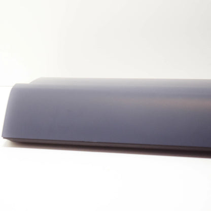 NEW AUDI SQ5 80A REAR LEFT DOOR LOWER MOULDING TRIM 80A853969BGRU ORIGINAL