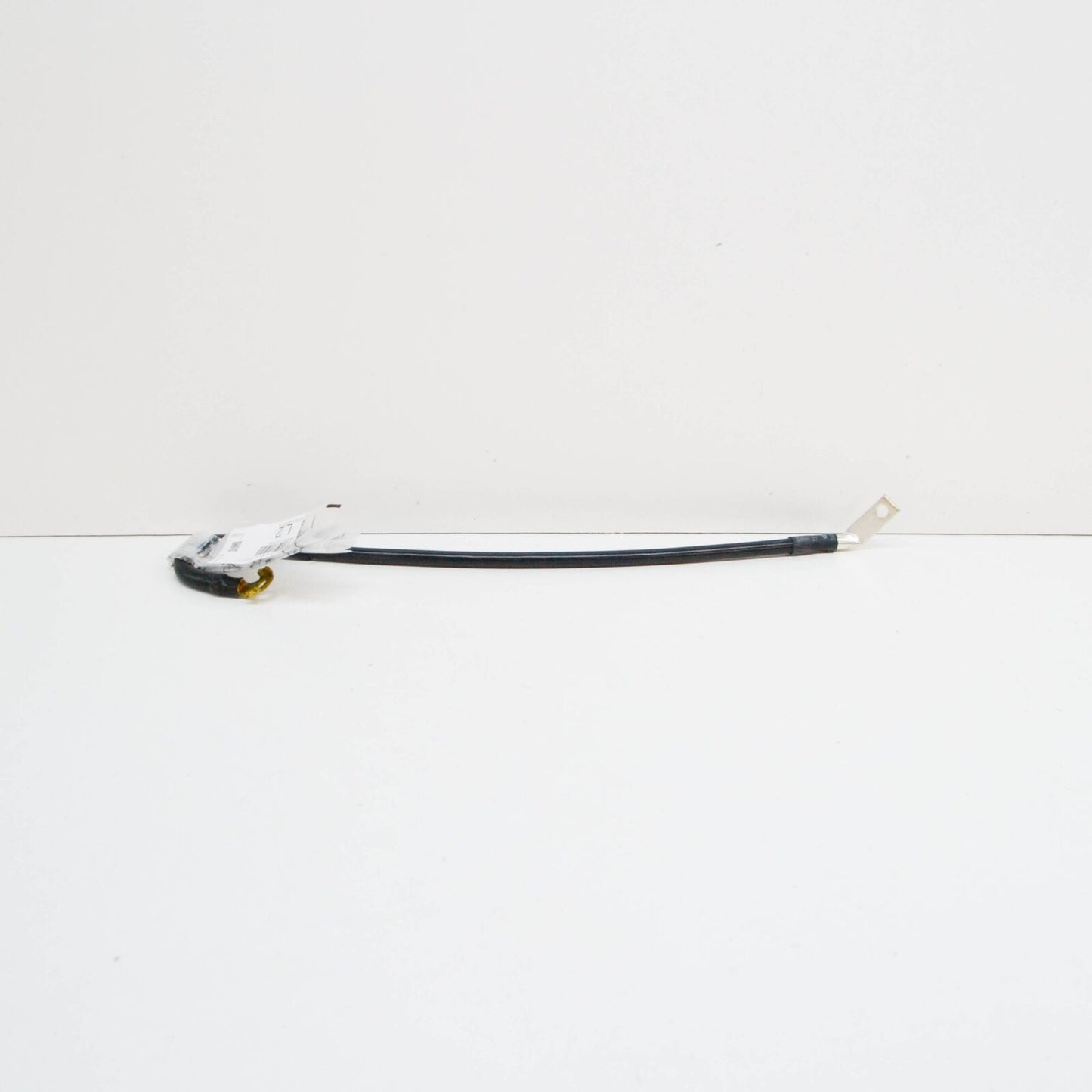 NEW AUDI A3 SPORTBACK 8P NEGATIVE BATTERY CABLE 1K0971244 ORIGINAL