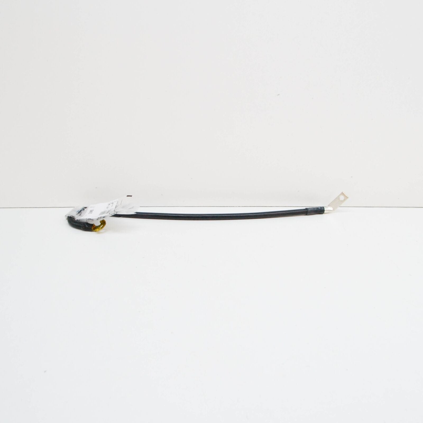 NEW AUDI A3 SPORTBACK 8P NEGATIVE BATTERY CABLE 1K0971244 ORIGINAL
