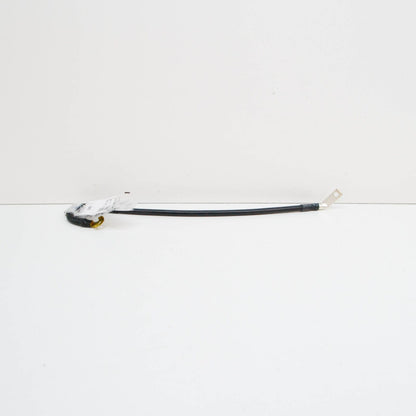 NEW AUDI A3 SPORTBACK 8P NEGATIVE BATTERY CABLE 1K0971244 ORIGINAL