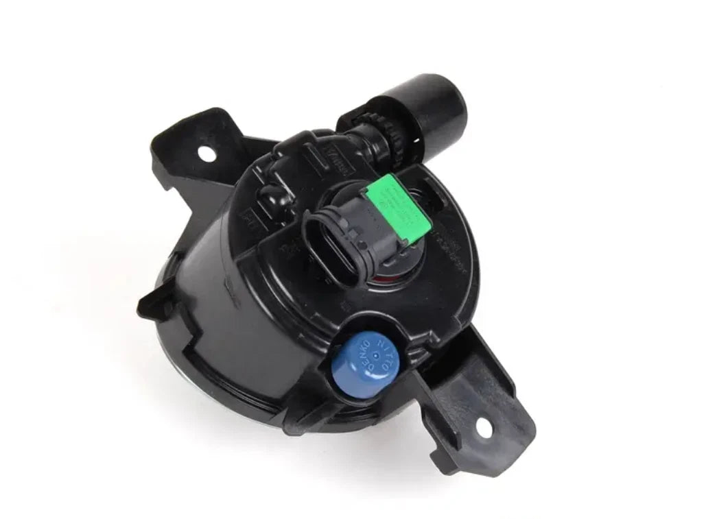 NEW BMW X5 E70 FRONT RIGHT FOG LIGHT 7184318 63177184318 ORIGINAL