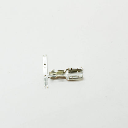 new bmw 3 g20, g28 fan connector flat contact 1387146 61131387146 original