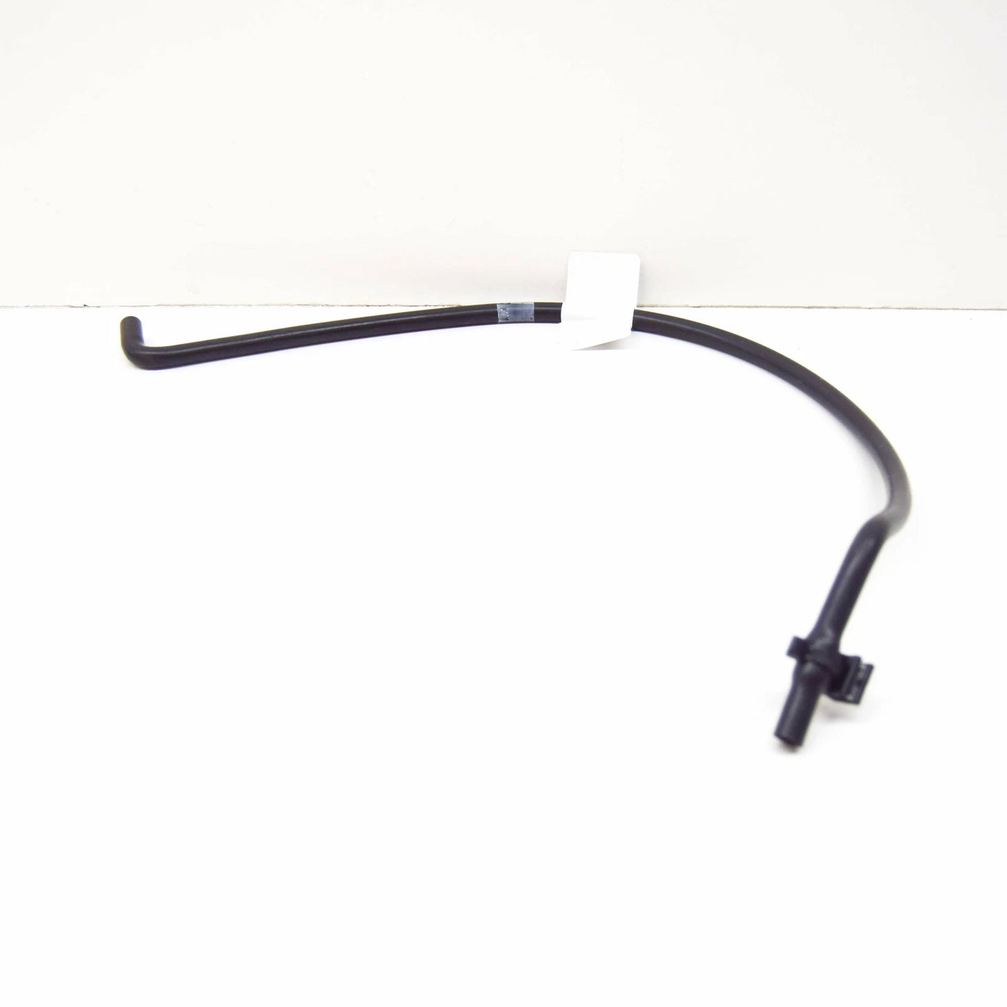 NEW AUDI Q7 4M FRONT LEFT XENON HEADLIGHT HOUSING VENT TUBE 4M0941717 ORIGINAL