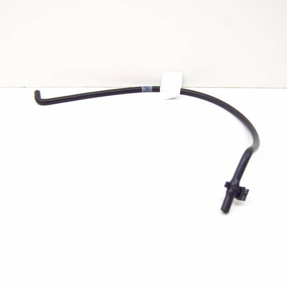 NEW AUDI Q7 4M FRONT LEFT XENON HEADLIGHT HOUSING VENT TUBE 4M0941717 ORIGINAL