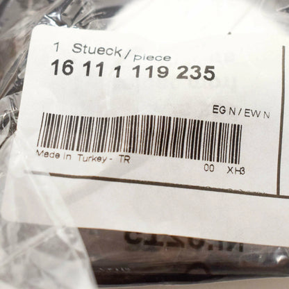 NEW BMW 6 E24 FUEL TANK RUBBER SEAL 16111119235 1119235 ORIGINAL