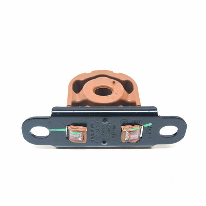 NEW AUDI A6 C7 FRONT EXHAUST PIPE RETAINER HANGER BRACKET 4H0253099A ORIGINAL