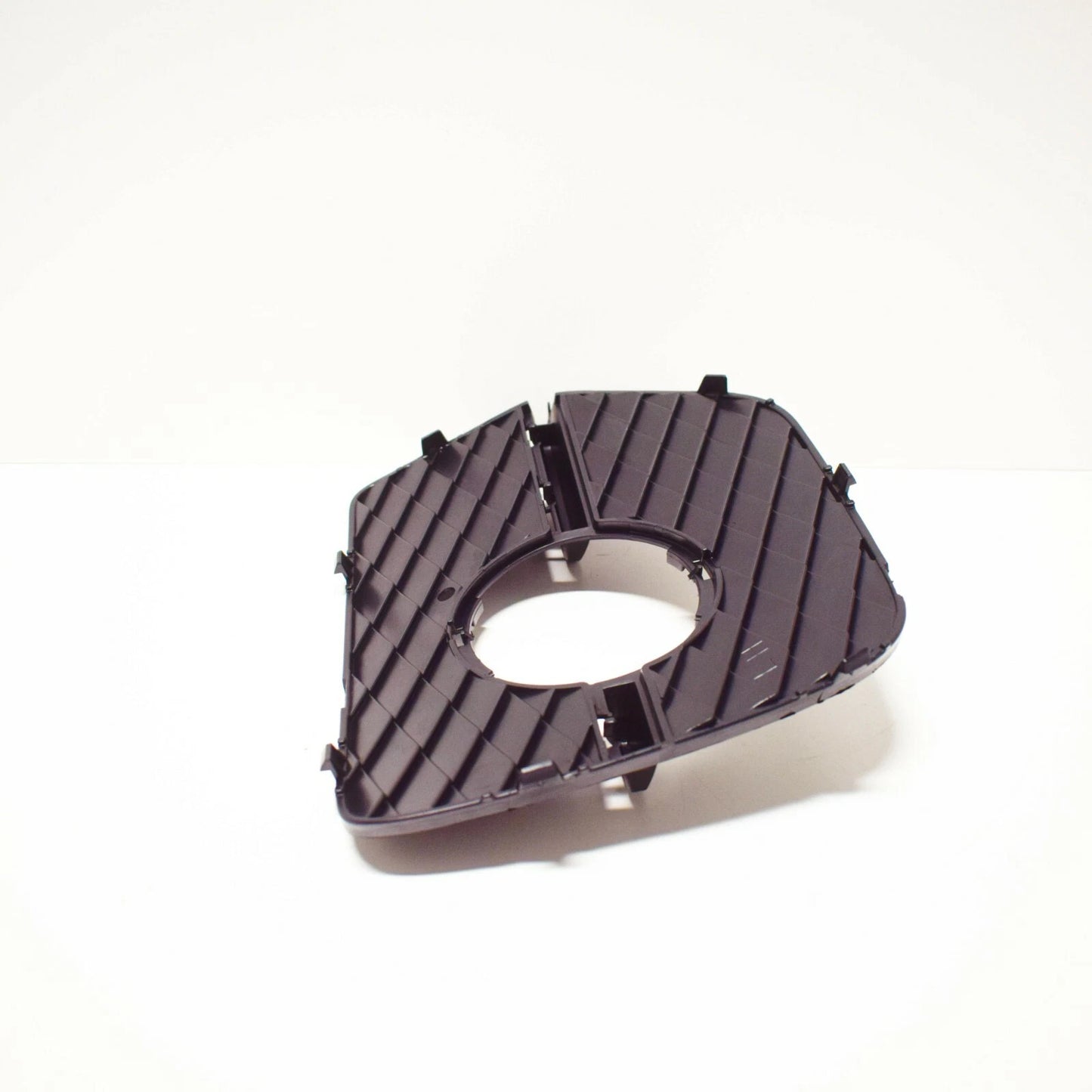 NEW BMW X6 E71 FRONT LEFT CLOSED GRILLE 51117188383 7188383