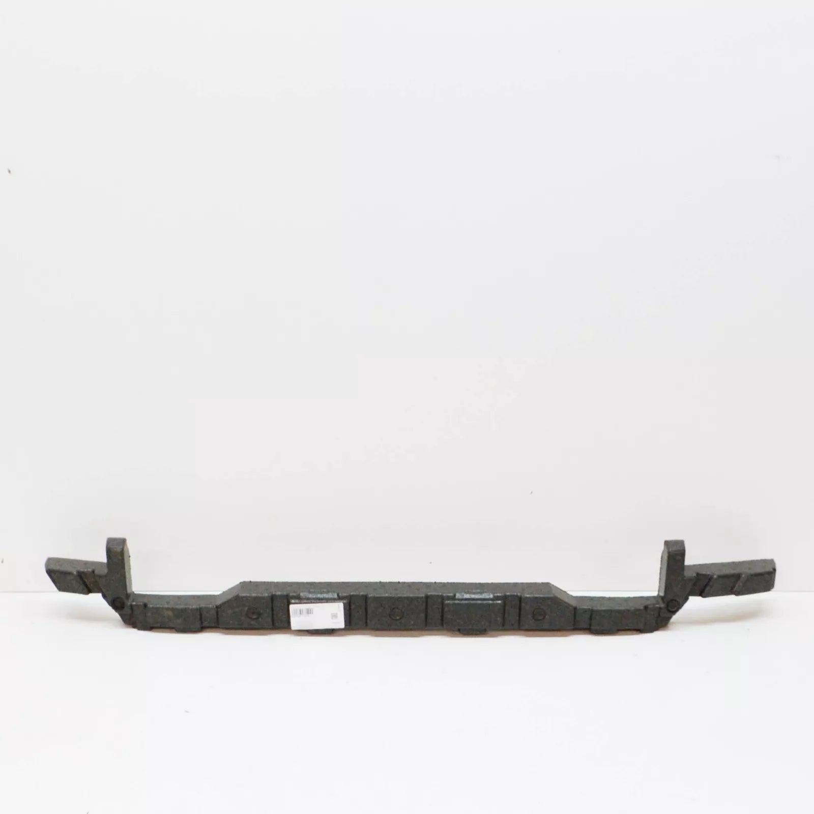 NEW AUDI Q3 F3 FRONT BUMPER FOAM IMPACT ABSORBER FOAM 83F807550 ORIGINAL