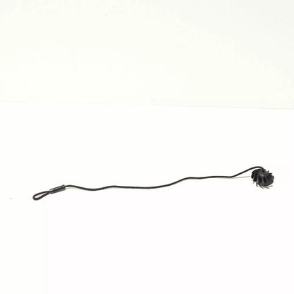 NEW VOLKSWAGEN GOLF MK7 PARCEL SHELF COVER BRACKET REPAIR SET 5G6898780