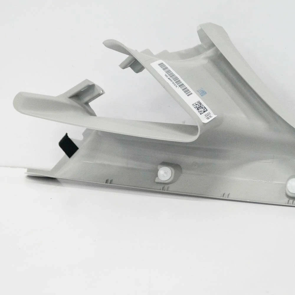 NEW VW CADDY MK3 2K FRONT RIGHT A-PILLAR TRIM 2K5867234CY20 2015