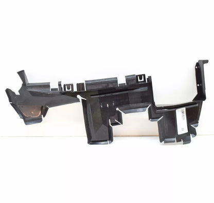 NEW AUDI Q5 8R RADIATOR SUPPORT AIR GUIDE 8R0121284Q ORIGINAL