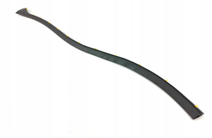 NEW VOLKSWAGEN GOLF MK8 FRONT LEFT DOOR LOWER SEAL 5H4837651A9B9 ORIGINAL