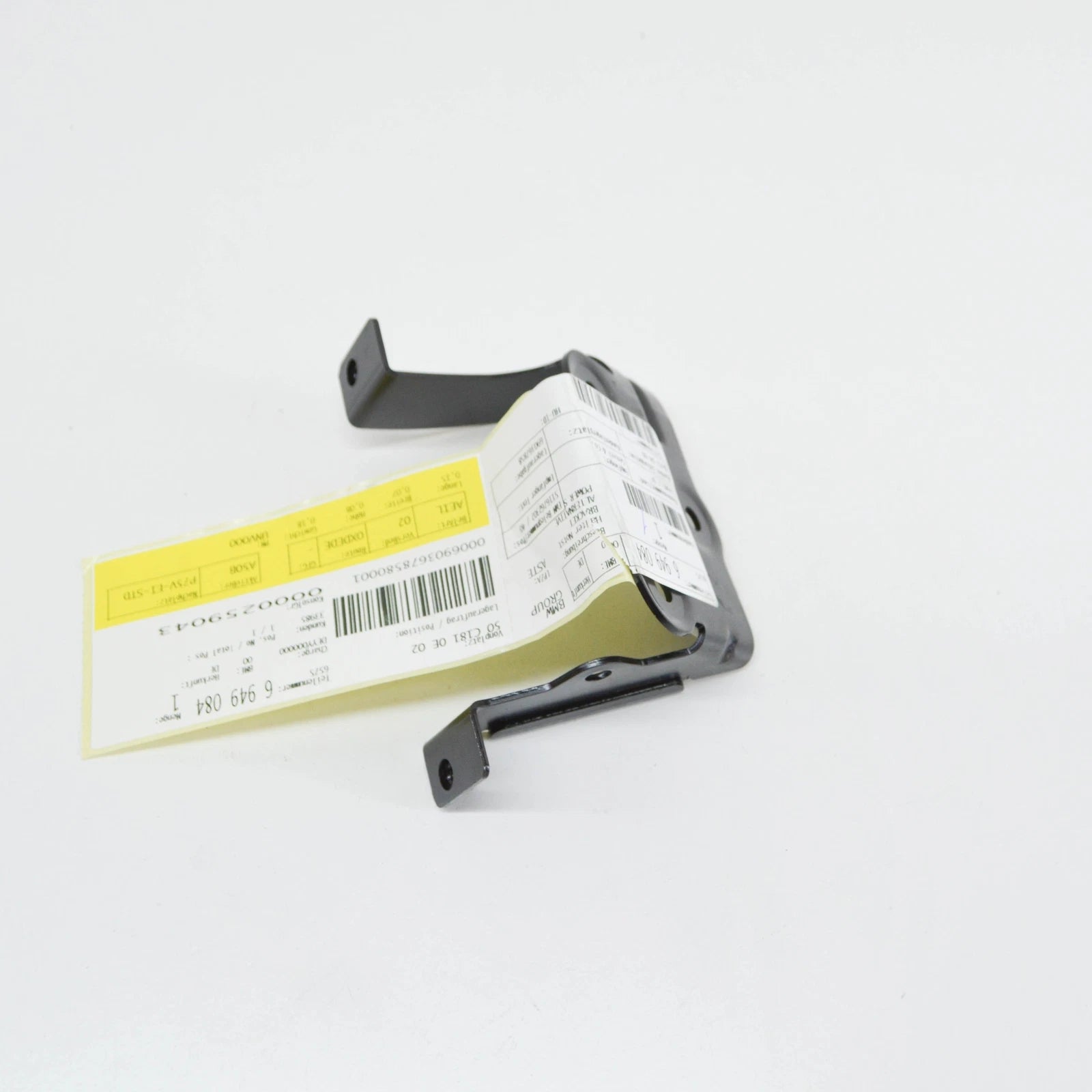 NEW BMW 3 CABRIO E93 ALTERNATIVE POWER SIREN BRACKET 65756949084 6949084