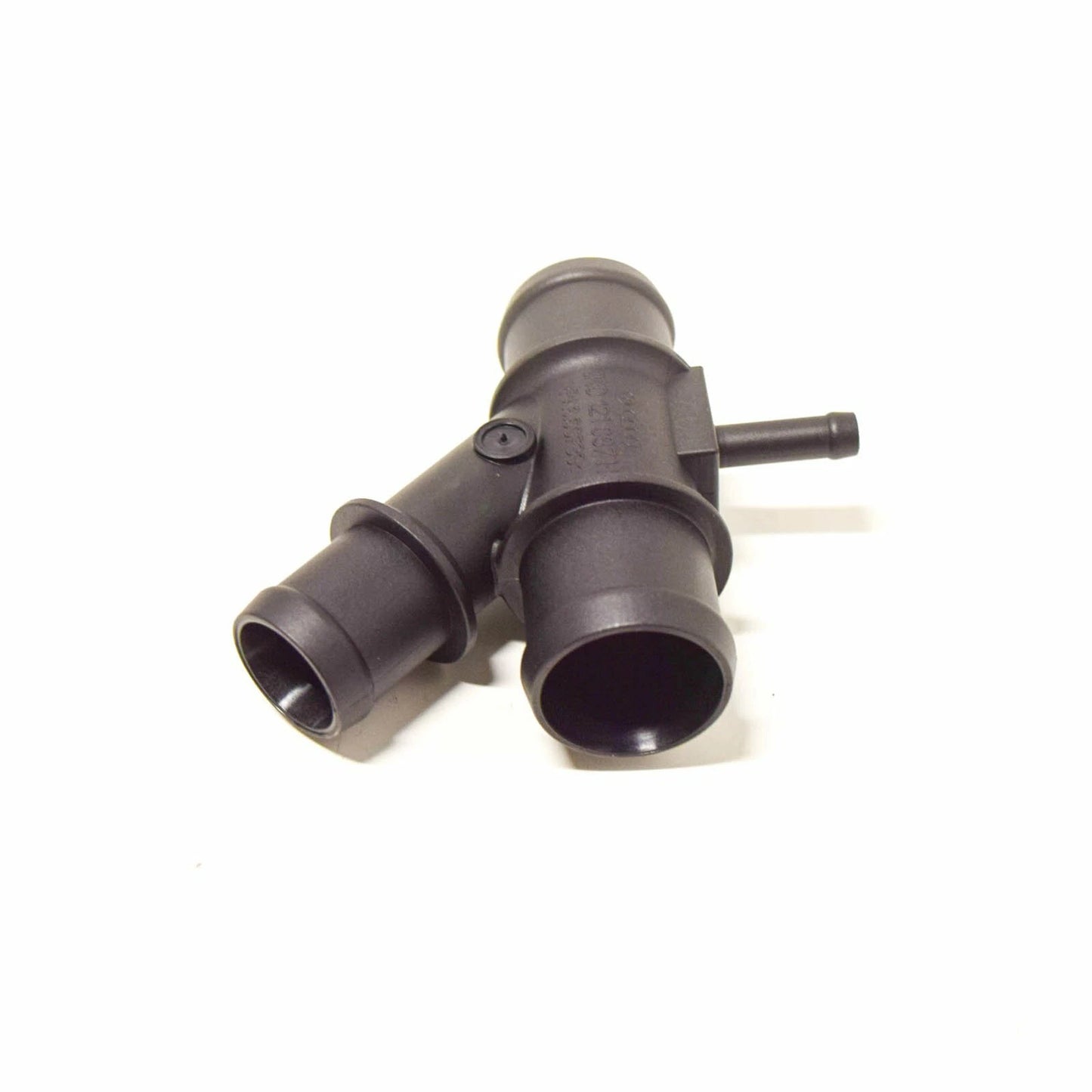 NEW VW GOLF JETTA PASSAT COOLANT HOSE PIPE FLANGE HOUSING 1K0121087H ORIGINAL