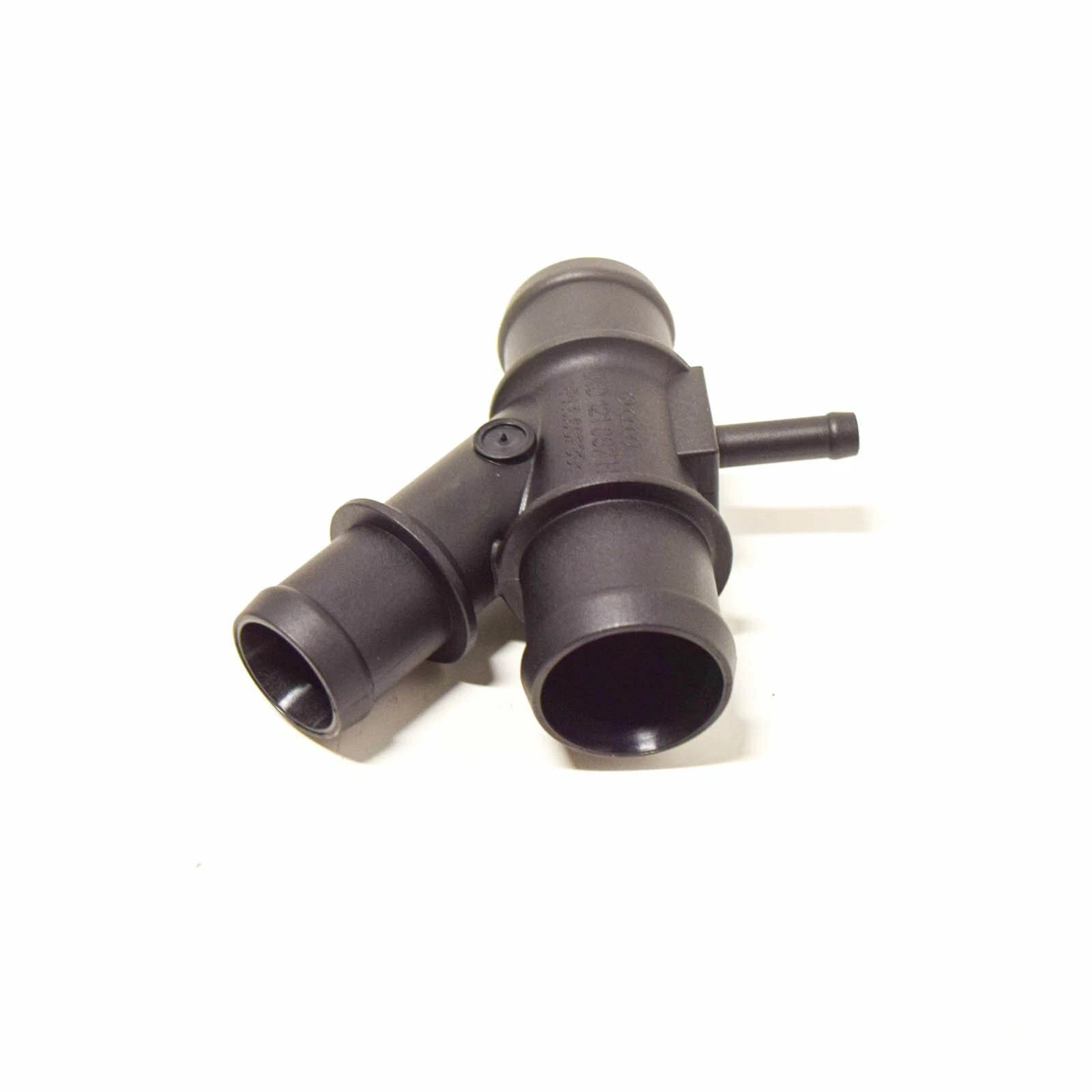 NEW VW GOLF JETTA PASSAT COOLANT HOSE PIPE FLANGE HOUSING 1K0121087H ORIGINAL