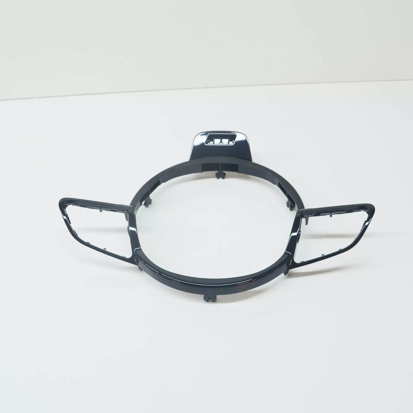 NEW AUDI Q5 STEERING WHEEL COVER TRIM RING SURROUND 8U0419689CV58 2016