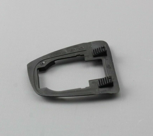 new audi q5 8r rear right door handle underlay gasket 8r0837278 original