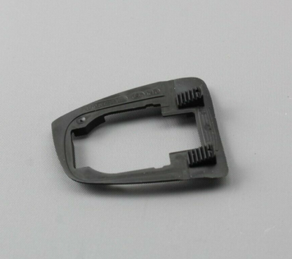 new audi q5 8r rear right door handle underlay gasket 8r0837278 original