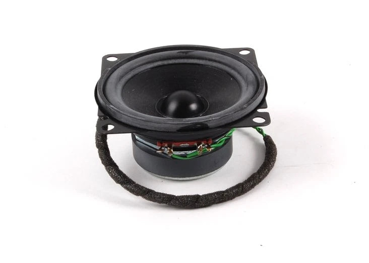 NEW BMW Z3 E36 HARMAN KARDON MID-RANGE LOUDSPEAKER 65136902836 ORIGINAL