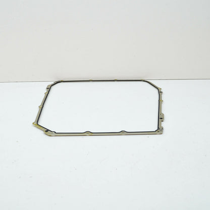 NEW AUDI A6 C7 AUTOMATIC TRANSMISSION OIL PAN GASKET 0B5321371F ORIGINAL