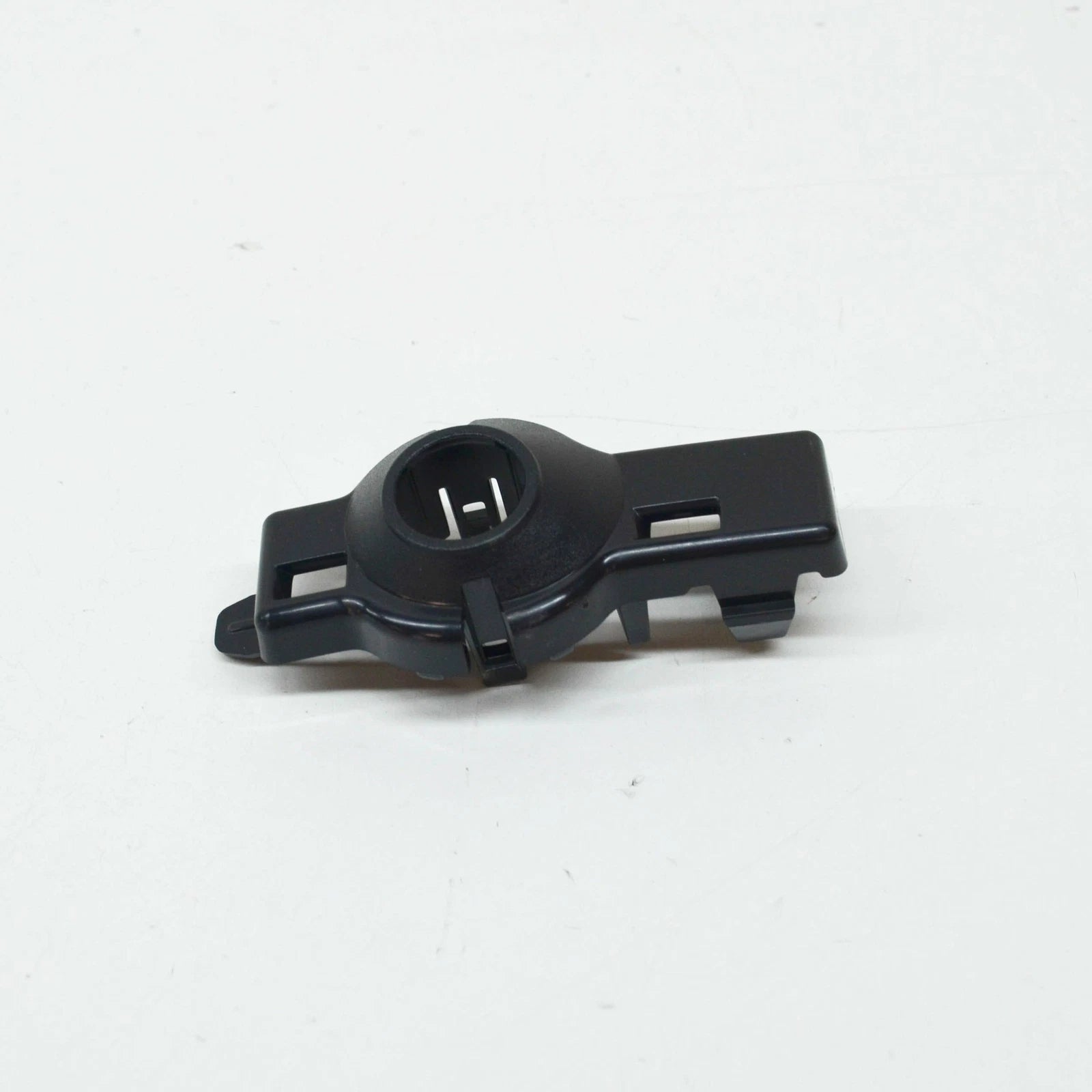 NEW AUDI A5 8W6 FRONT RIGHT OUTER PARKING AID SENSOR BRACKET 8W6919268H ORIGINAL