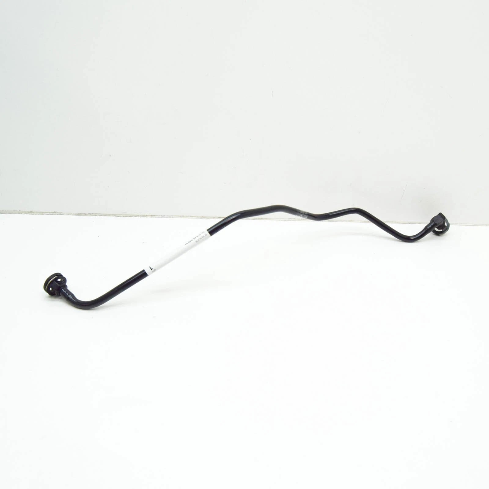 NEW AUDI Q5 8R REAR COOLANT HOSE 8R0121081AD ORIGINAL