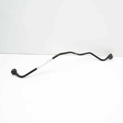 NEW AUDI Q5 8R REAR COOLANT HOSE 8R0121081AD ORIGINAL