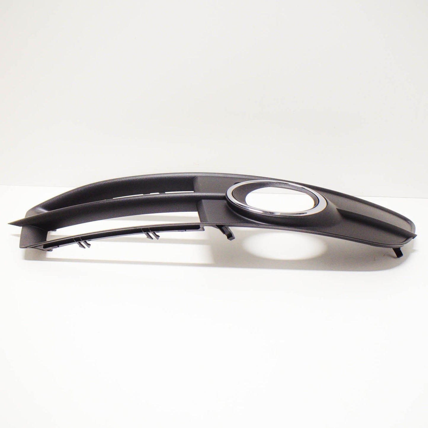 NEW AUDI A6 C6 RIGHT FOG LIGHT GRILLE 4F0807682Q01C 2010 ORIGINAL