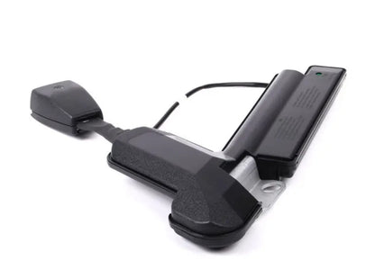 NEW BMW 3 COMPACT E36 FRONT LEFT SEAT BUCKLE 72118167715 8167715 ORIGINAL