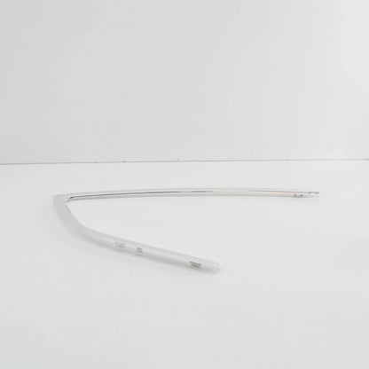 NEW AUDI A5 8T REAR RIGHT QUARTER WINDOW MOLDING 8T8853346A2ZZ ORIGINAL