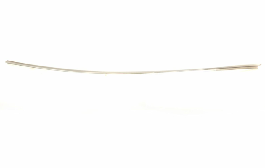 new ford mondeo mk4 front right door window trim moulding 1745730 original