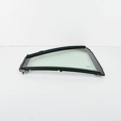 NEW MERCEDES-BENZ C-CLASS S204 REAR LEFT DOOR WINDOW A2047300355