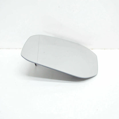 NEW VOLKSWAGEN CADDY 2K FRONT LEFT DOOR MIRROR GLASS LHD 2K5857521C