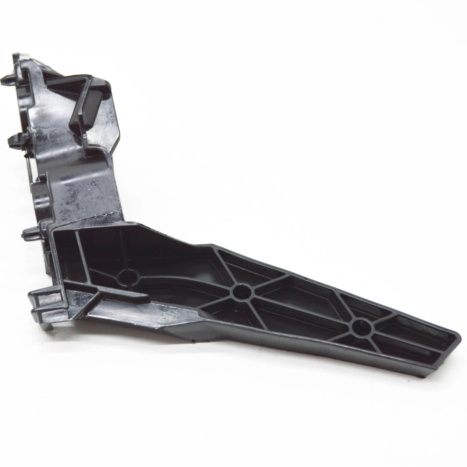 NEW VOLKSWAGEN JETTA MK7 FRONT RIGHT BUMPER BRACKET 17A807184 ORIGINAL