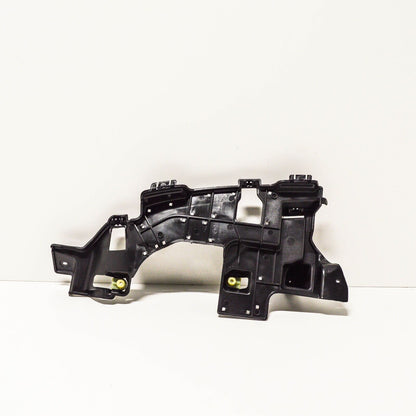 NEW MERCEDES-BENZ C-CLASS W205 RIGHT EXHAUST TIP BRACKET A2058850200 ORIGINAL