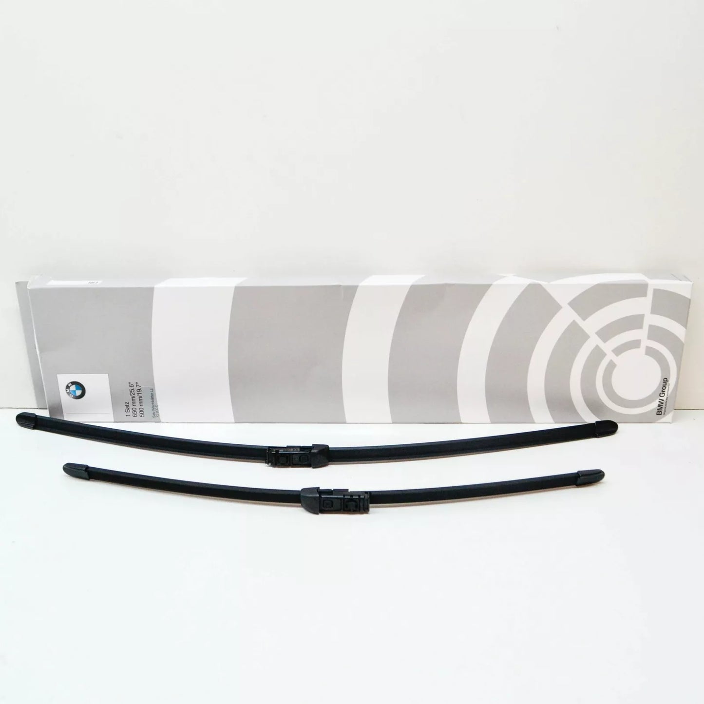 NEW BMW X3 G01, F97 FRONT WIPER ARMS 61617469820 7469820 ORIGINAL