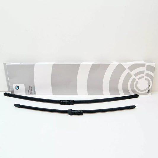 NEW BMW X3 G01, F97 FRONT WIPER ARMS 61617469820 7469820 ORIGINAL