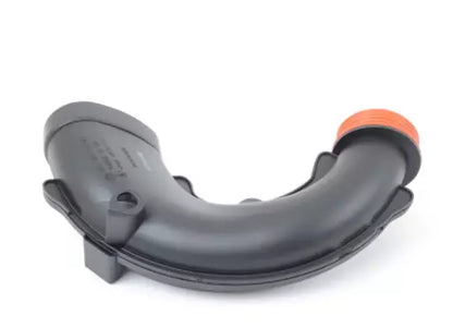NEW BMW 5 GT F07 LEFT AIR INTAKE HOSE TUBE 13717577452 ORIGINAL
