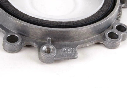 NEW AUDI A1 8X REAR CRANKSHAFT SEALING FLANGE 06A103171A