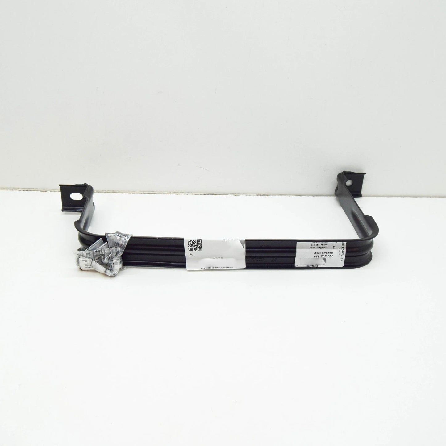 NEW VOLKSWAGEN CRAFTER 2E FUEL TANK TENSIONING STRAP 2E0201639 ORIGINAL