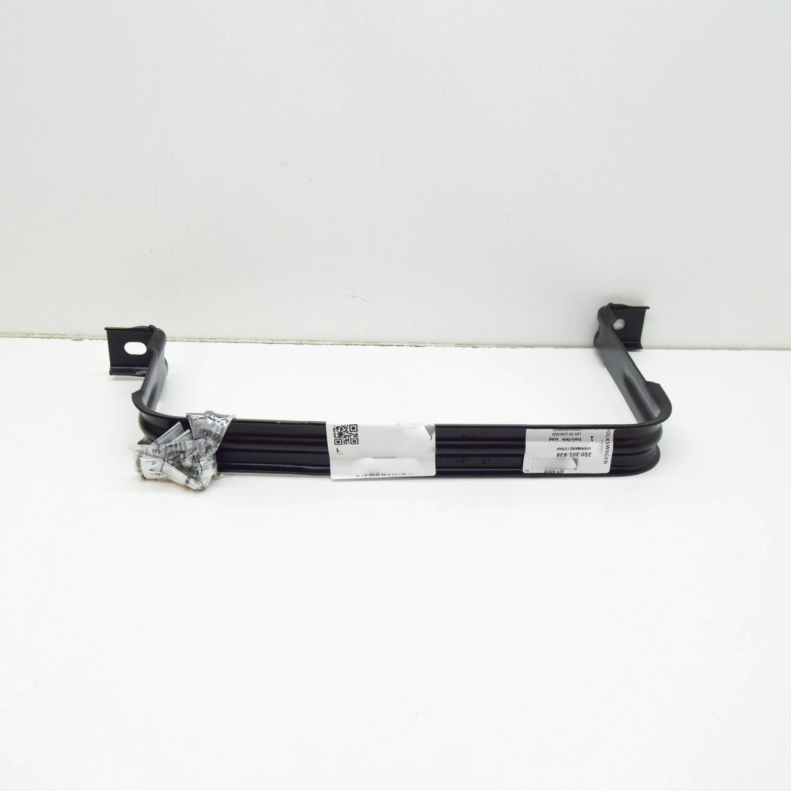 NEW VOLKSWAGEN CRAFTER 2E FUEL TANK TENSIONING STRAP 2E0201639 ORIGINAL