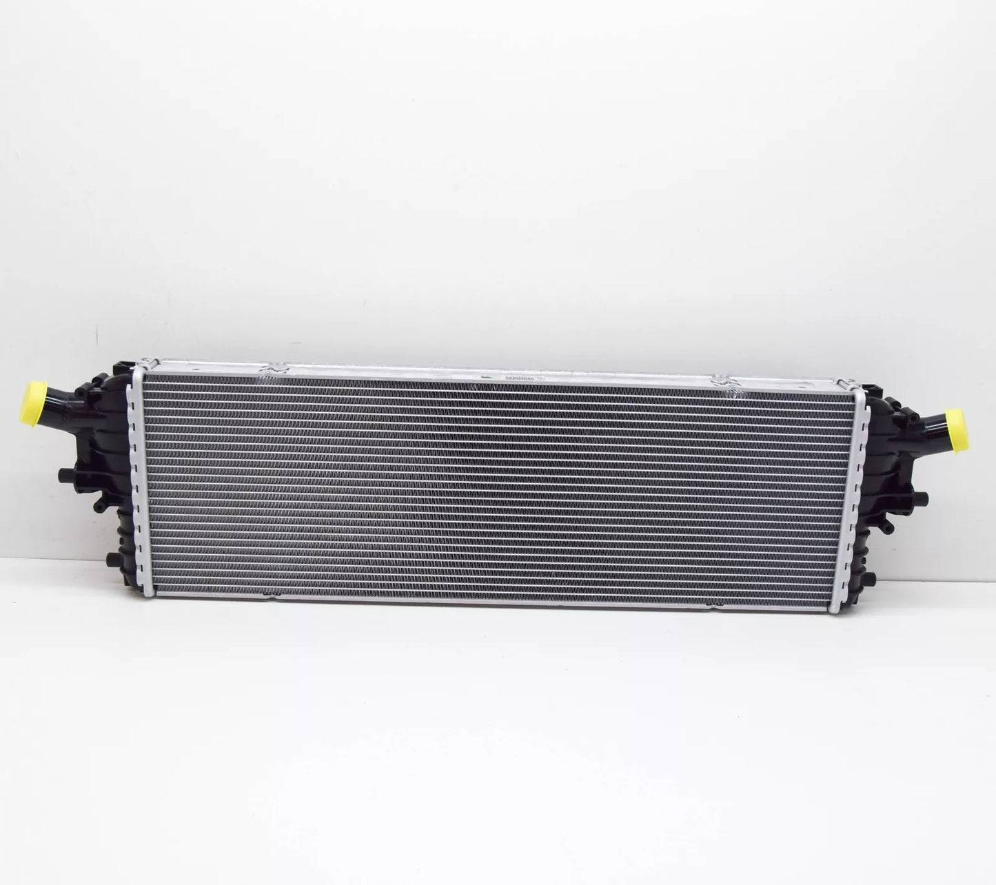 NEW AUDI R8 4S CENTER ENGINE COOLER FOR COOLANT 4S0121254B ORIGINAL