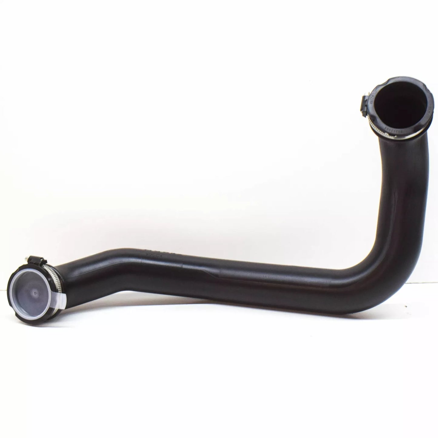 NEW AUDI A4 B9 LEFT TURBOCCHARGER INTERCOOLER HOSE PIPE 8W0145673AQ