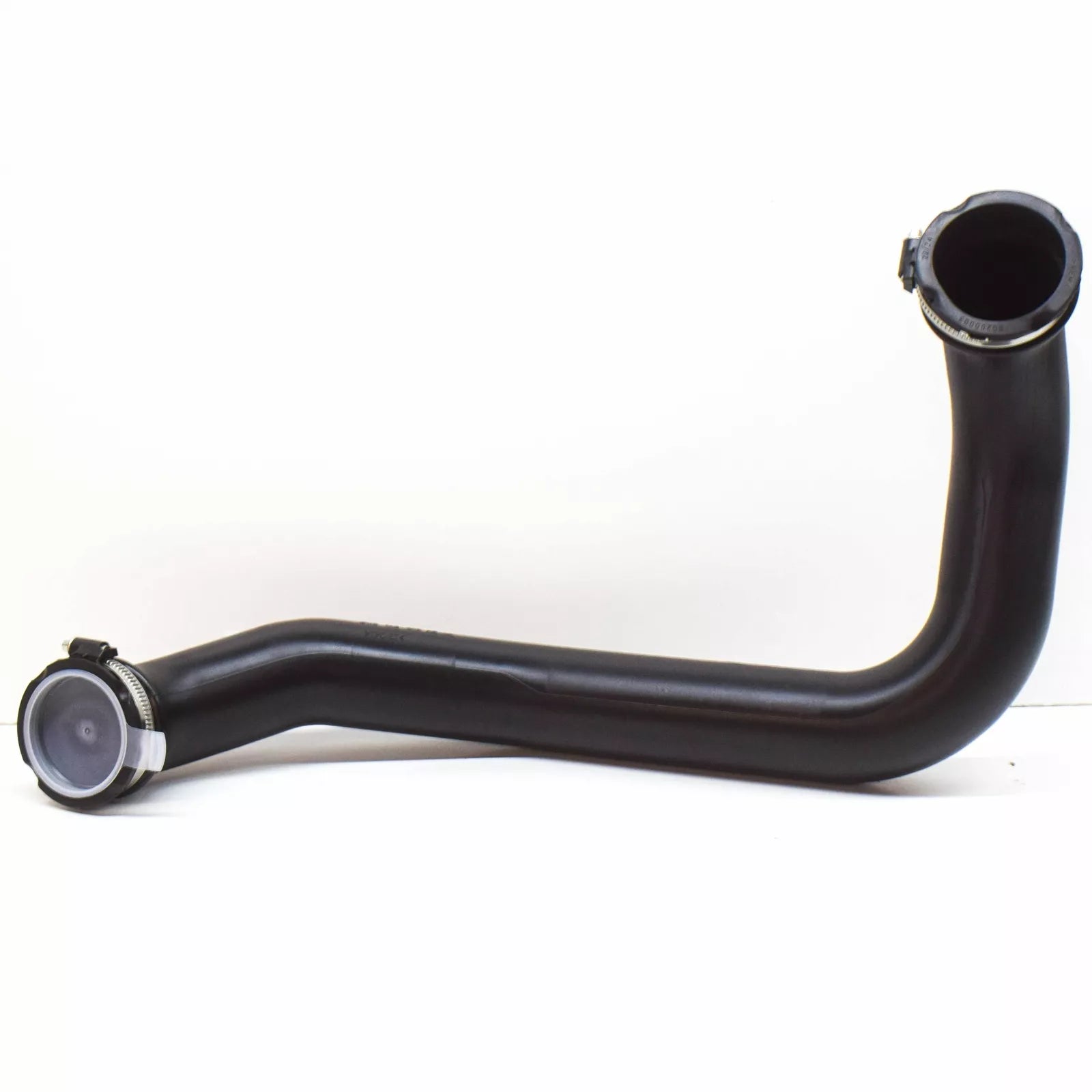 NEW AUDI A4 B9 LEFT TURBOCCHARGER INTERCOOLER HOSE PIPE 8W0145673AQ
