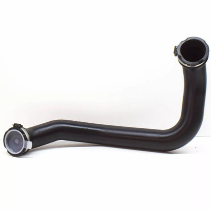 NEW AUDI A4 B9 LEFT TURBOCCHARGER INTERCOOLER HOSE PIPE 8W0145673AQ