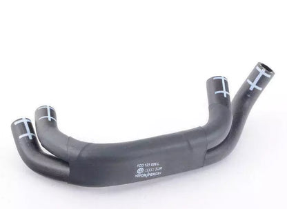 NEW VOLKSWAGEN BEETLE 9C ENGINE COOLANT HOSE 1C0121086L ORIGINAL